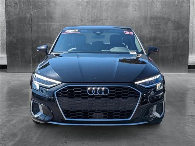 2023 Audi A3 Premium