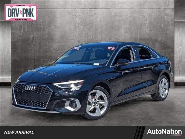 2023 Audi A3 Premium