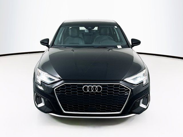 2023 Audi A3 Premium