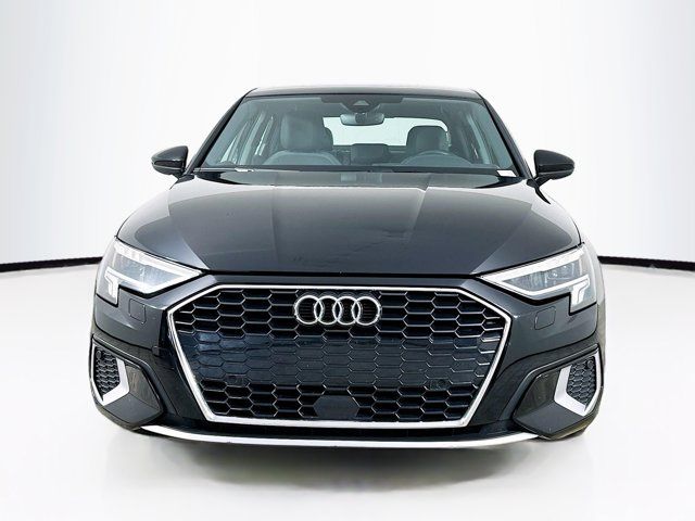 2023 Audi A3 Premium