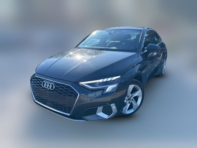 2023 Audi A3 Premium