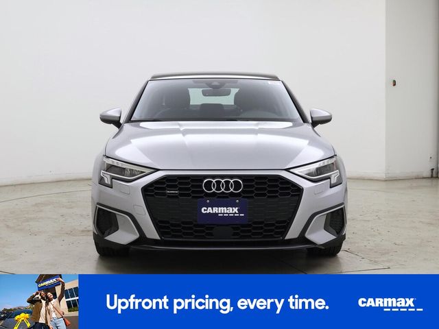 2023 Audi A3 Premium