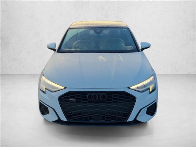 2023 Audi A3 Premium