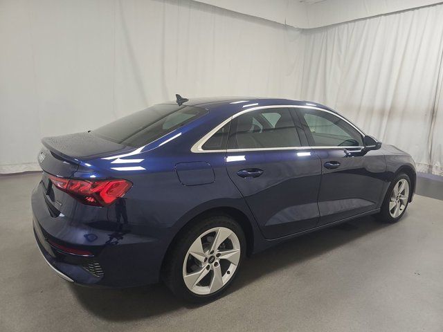 2023 Audi A3 Premium