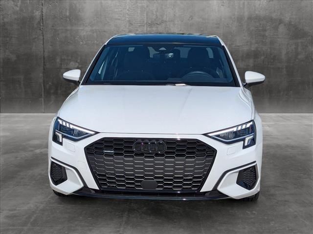 2023 Audi A3 Premium