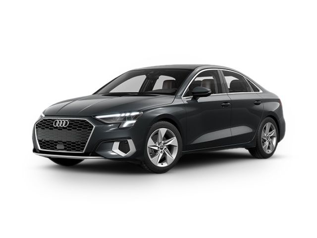 2023 Audi A3 Premium