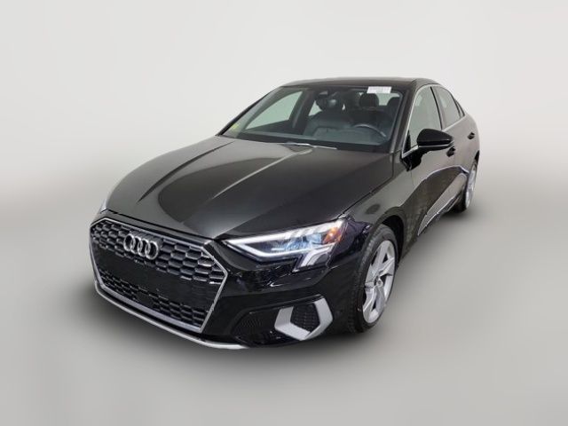 2023 Audi A3 Premium