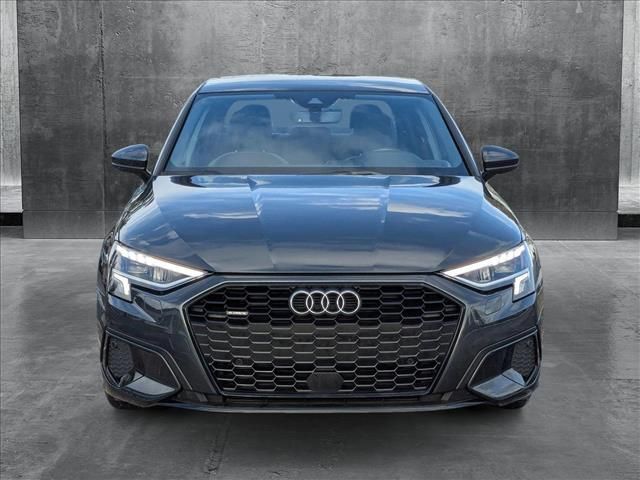 2023 Audi A3 Premium