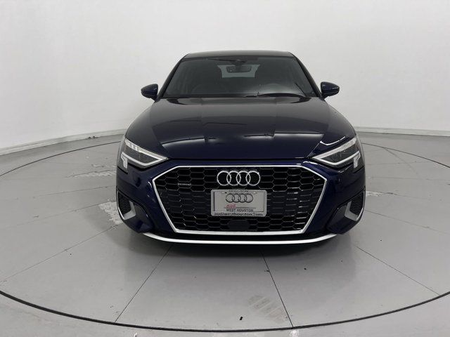 2023 Audi A3 Premium