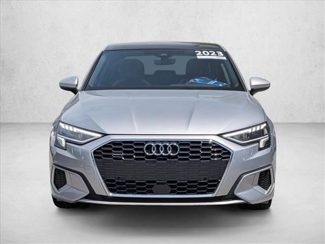2023 Audi A3 Premium