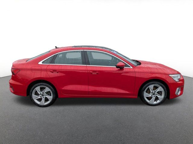 2023 Audi A3 Premium