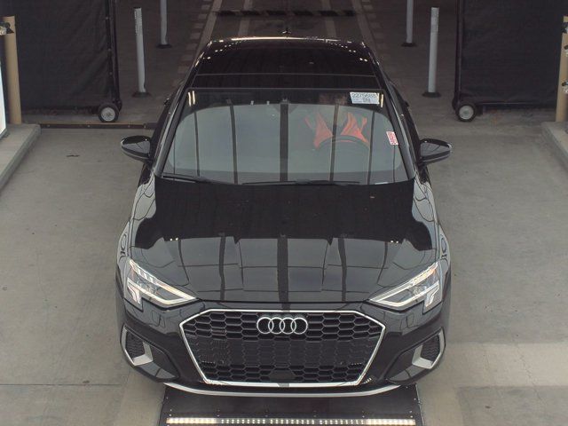 2023 Audi A3 Premium