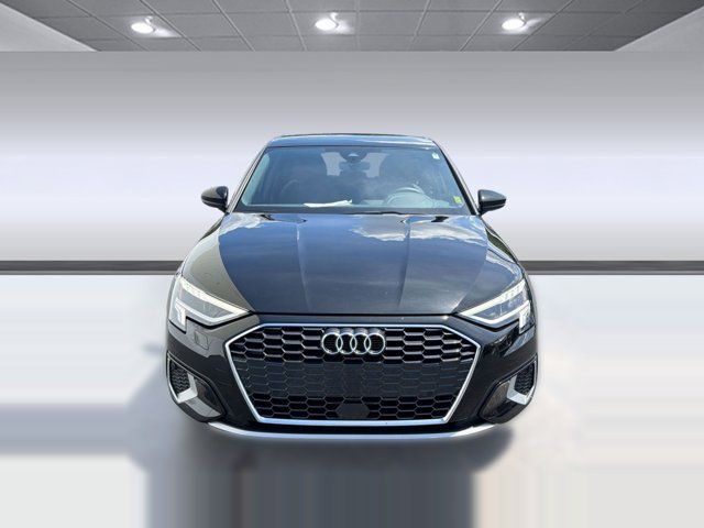 2023 Audi A3 Premium