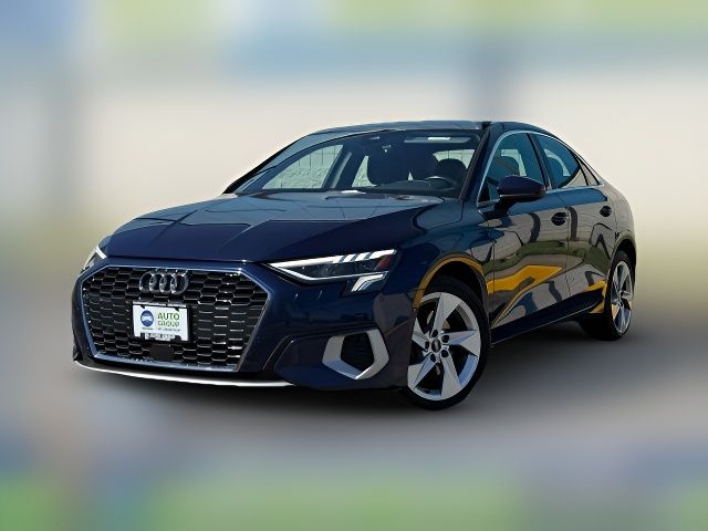 2023 Audi A3 Premium