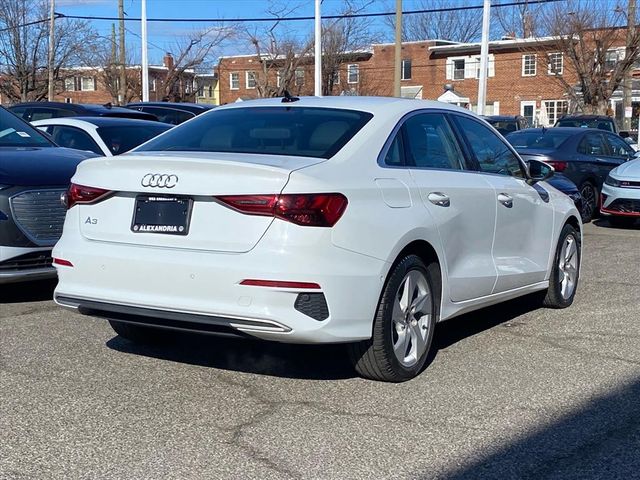 2023 Audi A3 Premium
