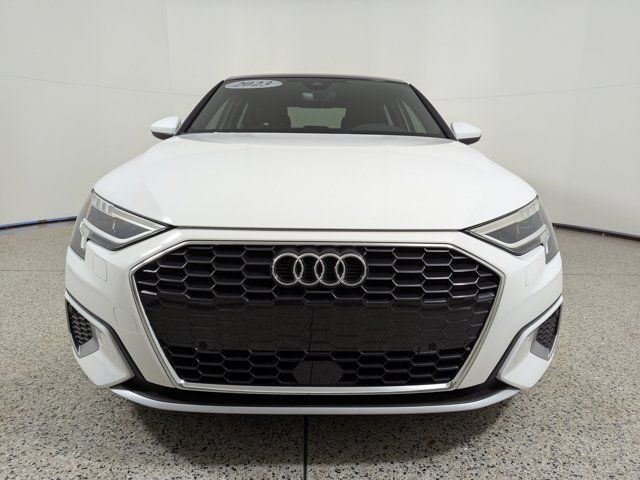 2023 Audi A3 Premium