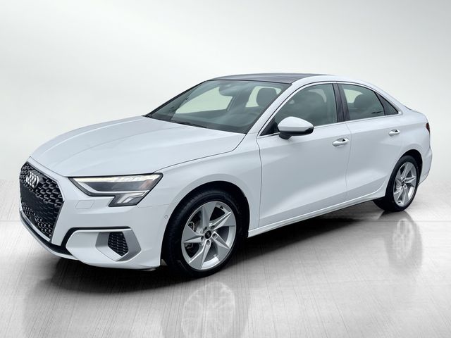 2023 Audi A3 Premium