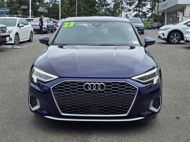 2023 Audi A3 Premium