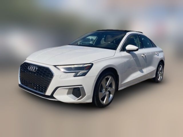 2023 Audi A3 Premium