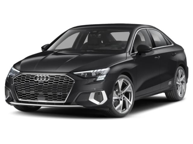 2023 Audi A3 Premium