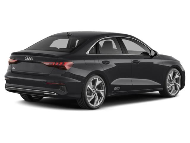 2023 Audi A3 Premium