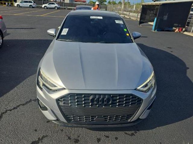 2023 Audi A3 Premium