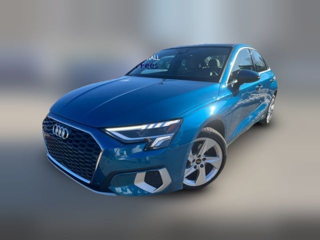 2023 Audi A3 Premium