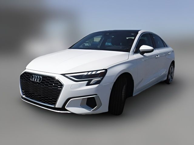 2023 Audi A3 Premium