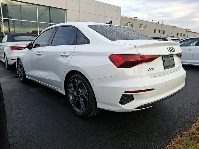 2023 Audi A3 Premium Plus