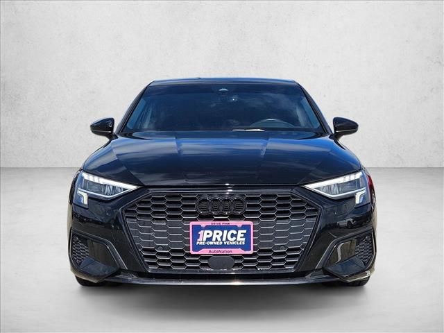 2023 Audi A3 Premium Plus