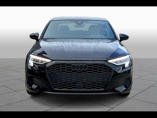 2023 Audi A3 Premium Plus