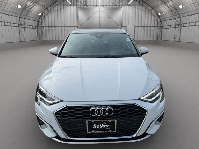 2023 Audi A3 Premium