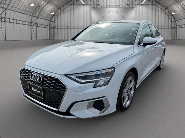 2023 Audi A3 Premium