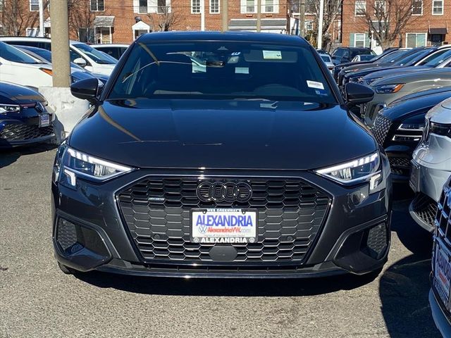 2023 Audi A3 Premium