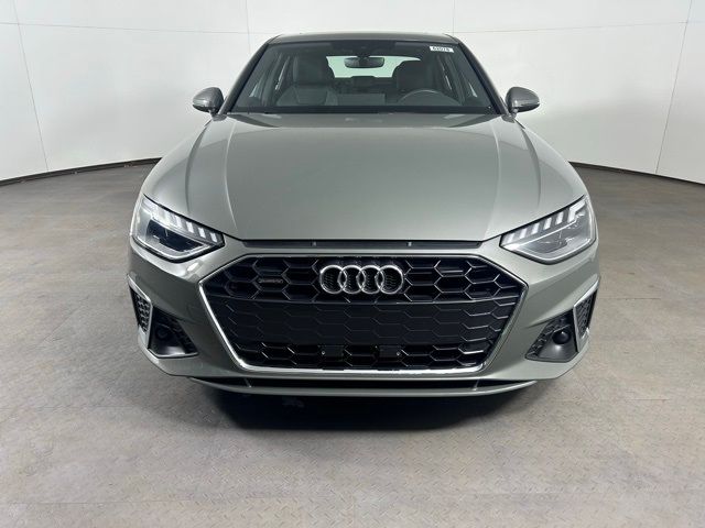 2023 Audi A4 S Line Premium