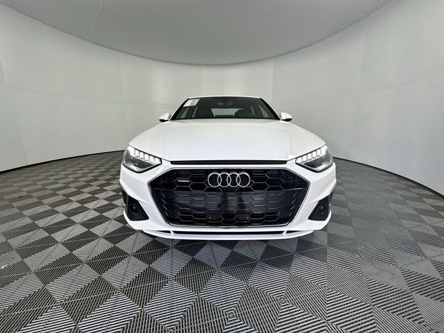 2023 Audi A4 S Line Premium Plus