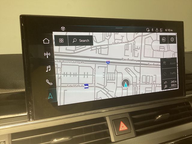 2023 Audi A4 S Line Premium Plus