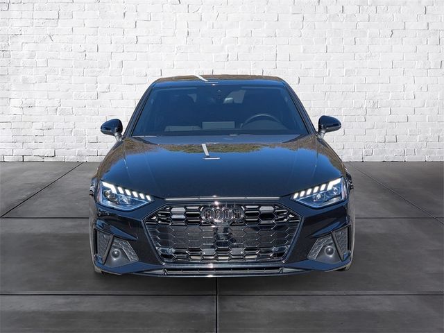 2023 Audi A4 S Line Premium Plus