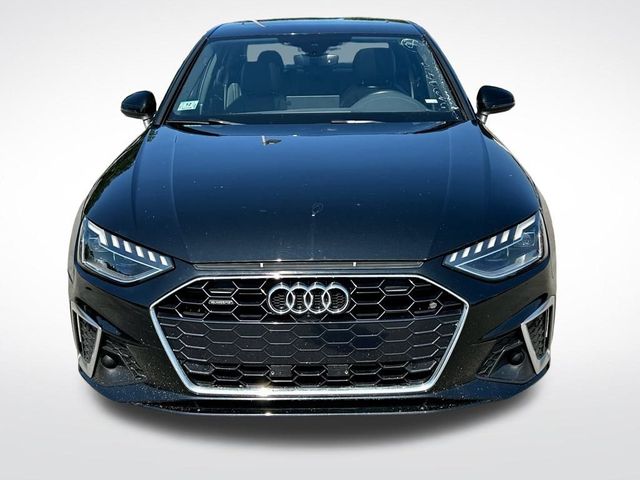 2023 Audi A4 S Line Premium Plus