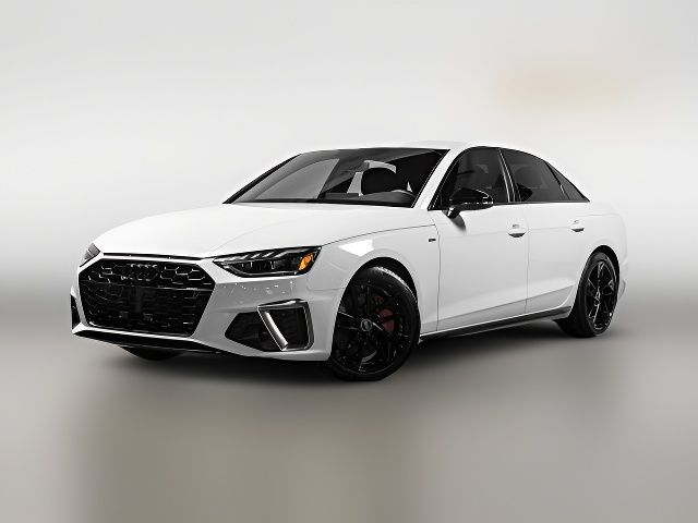 2023 Audi A4 S Line Premium Plus