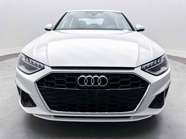 2023 Audi A4 S Line Premium Plus