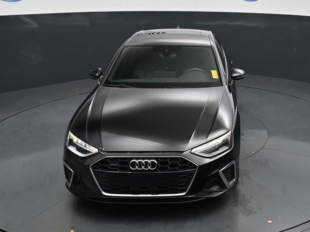 2023 Audi A4 S Line Premium Plus