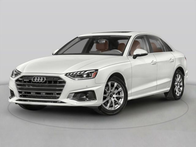 2023 Audi A4 S Line Premium