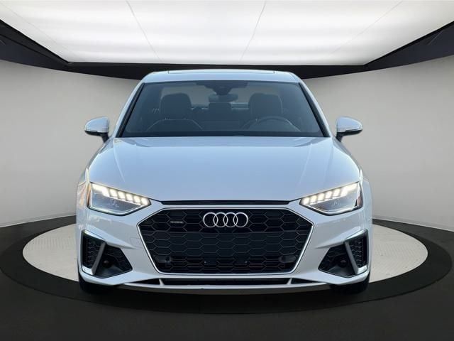 2023 Audi A4 S Line Premium Plus