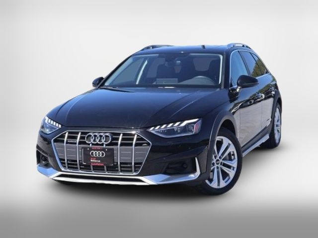 2023 Audi A4 Allroad Premium