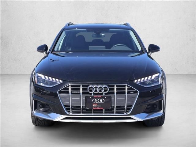 2023 Audi A4 Allroad Premium
