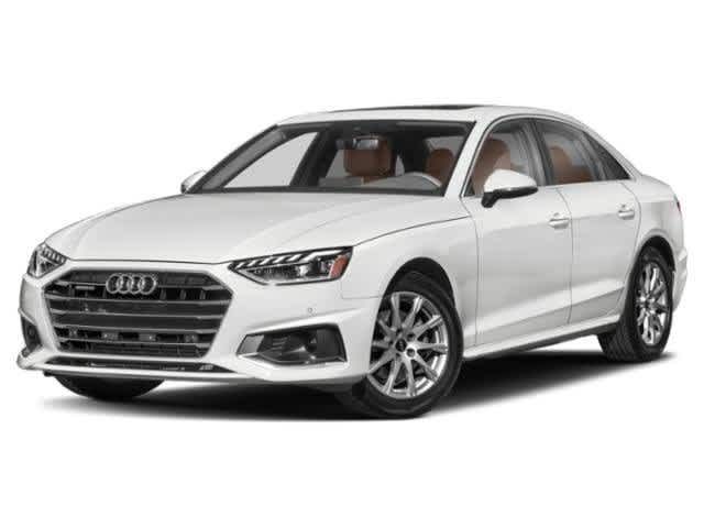 2023 Audi A4 Premium