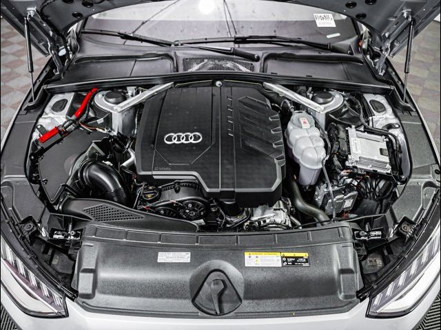 2023 Audi A4 Premium