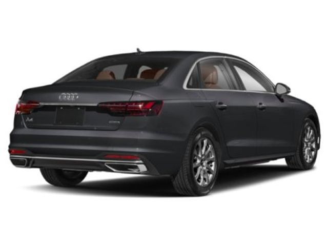 2023 Audi A4 Premium