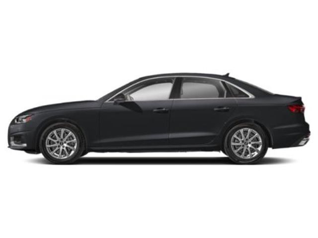 2023 Audi A4 Premium